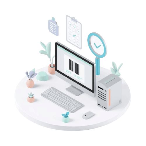 SIAT Sistem Inventaris Aset Teknologi